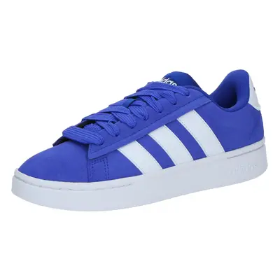 ADIDAS SPORTSWEAR Rövid szárú sportcipők 'GRAND COURT ALPHA 00s' ciánkék / fehér