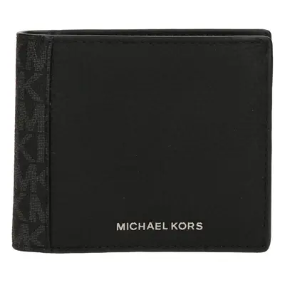 Michael Kors Pénztárcák sötétszürke / fekete