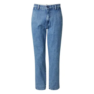 LEVI'S ® Chino nadrág 'Authentic' kék farmer