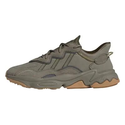 ADIDAS ORIGINALS Rövid szárú sportcipők 'Ozweego' khaki