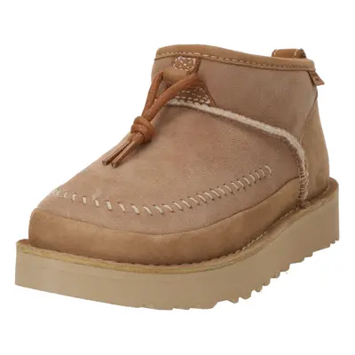 UGG Bakancsok 'ULTRA MINI' homok