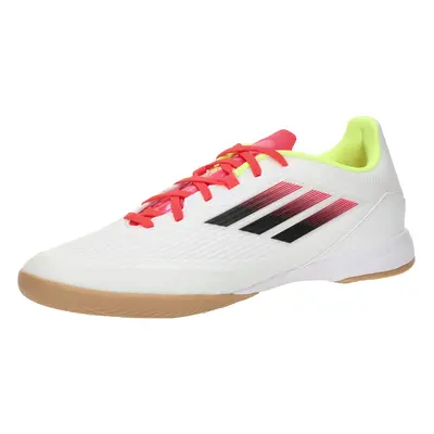 ADIDAS PERFORMANCE Futballcipők 'F50 LEAGUE' sárga / narancsvörös / fekete / fehér