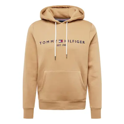 TOMMY HILFIGER Tréning póló khaki