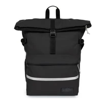 EASTPAK Hátizsák 'Maclo' szürke / fekete