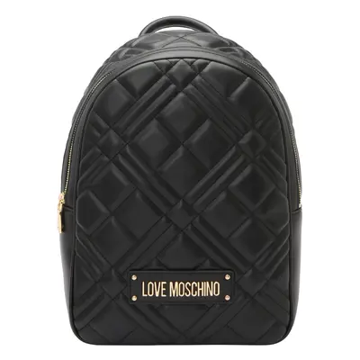 Love Moschino Hátizsák fekete