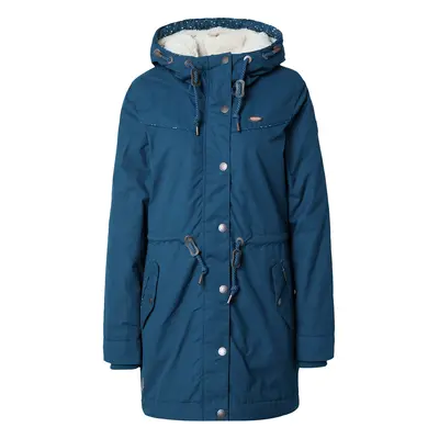 Ragwear Téli parka 'CANNY' benzin