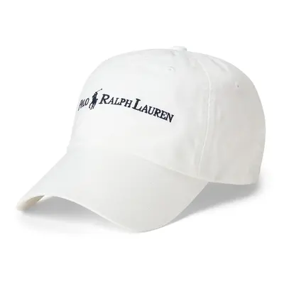 Polo Ralph Lauren Sapkák tengerészkék / fehér