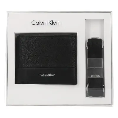 Calvin Klein Pénztárcák fekete