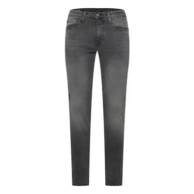 LEVI'S ® Farmer '512' fekete farmer