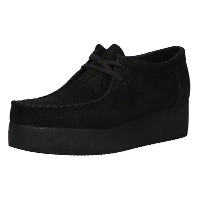 Clarks Originals Mokaszin fekete