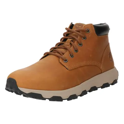 TIMBERLAND Csizma 'Winsor Park' konyak