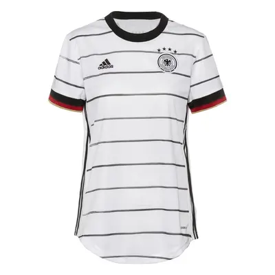 ADIDAS SPORTSWEAR Mezek 'EM Deutschland DFB' fekete / fehér