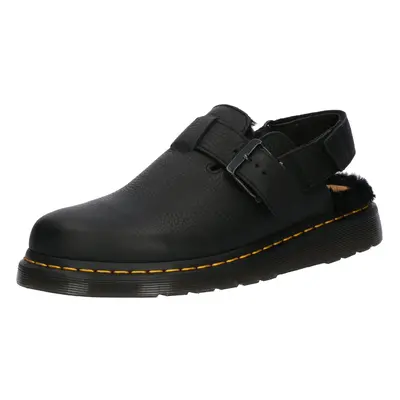 Dr. Martens Szandálok 'Jorge II' fekete