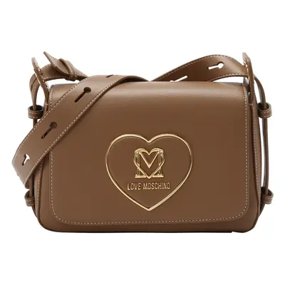 Love Moschino Válltáska arany / taupe