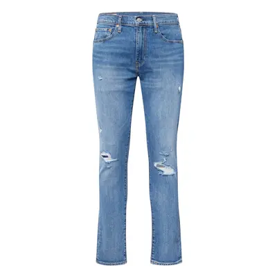 LEVI'S ® Farmer '512 Slim Taper' kék farmer