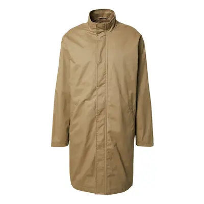 DAN FOX APPAREL Átmeneti kabátok 'Marten' khaki