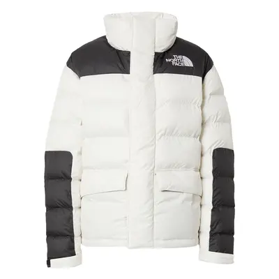 THE NORTH FACE Téli dzseki 'LIMBARA' fekete / fehér