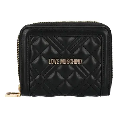 Love Moschino Pénztárcák arany / fekete