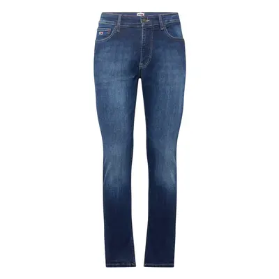 Tommy Jeans Farmer 'SIMON SKINNY' kék farmer