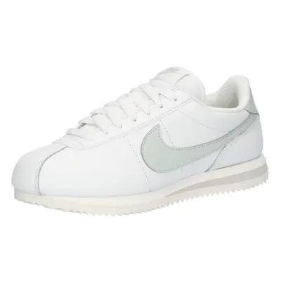 Nike Sportswear Rövid szárú sportcipők 'Cortez' menta / fehér