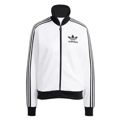 ADIDAS ORIGINALS Tréning dzseki 'BECKENBAUER' fekete / fehér