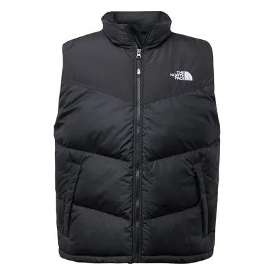 THE NORTH FACE Sportmellény 'Saikuru' fekete / fehér