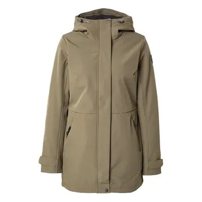 ICEPEAK Kültéri kabátok 'APLINGTON' khaki