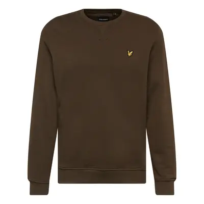 Lyle & Scott Tréning póló olíva