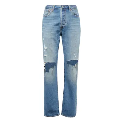 LEVI'S ® Farmer '501 '54 ' indigó