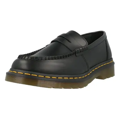 Dr. Martens Mokaszin 'Penton' fekete