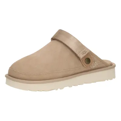 UGG Klumpák 'Goldencoast II' bézs