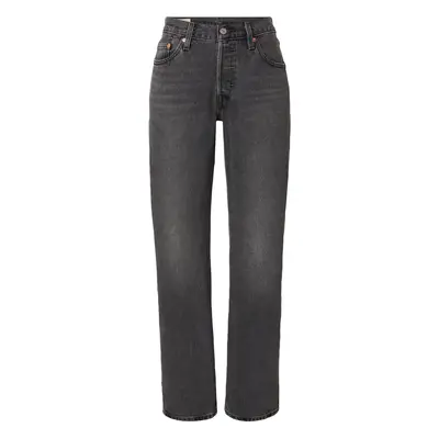 LEVI'S ® Farmer '501 90S' fekete farmer