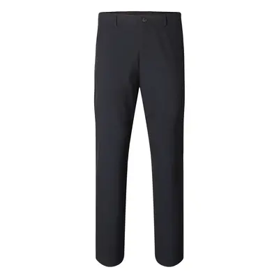 SELECTED HOMME Chino nadrág 'SLHRobert' éjkék