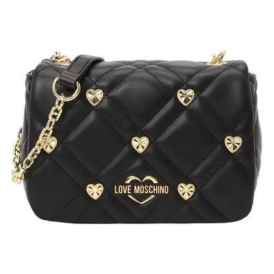 Love Moschino Válltáskák arany / fekete