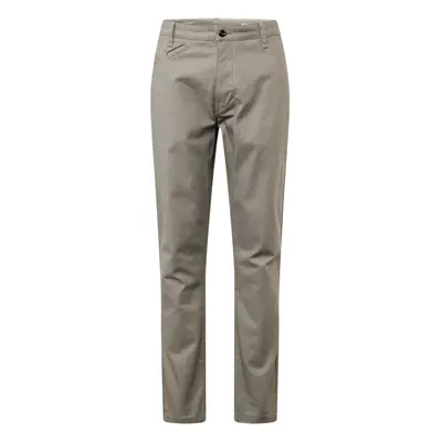 G-STAR Chino nadrág 'Bronson 2.0' taupe