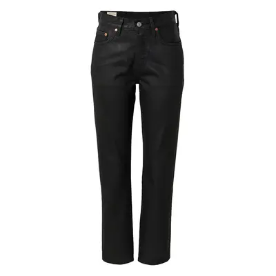 LEVI'S ® Farmer '501 Wax Coated' fekete