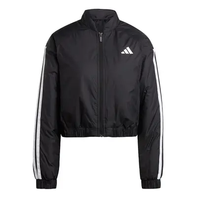 ADIDAS SPORTSWEAR Sportdzseki 'Essentials' fekete / fehér