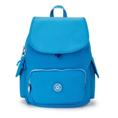 KIPLING Hátizsák 'City Pack S' kék