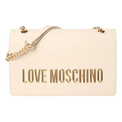 Love Moschino Válltáskák zerge / arany