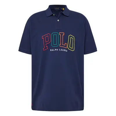 Polo Ralph Lauren Póló sötétkék / vegyes színek