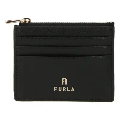 FURLA Pénztárcák 'Camelia' arany / fekete