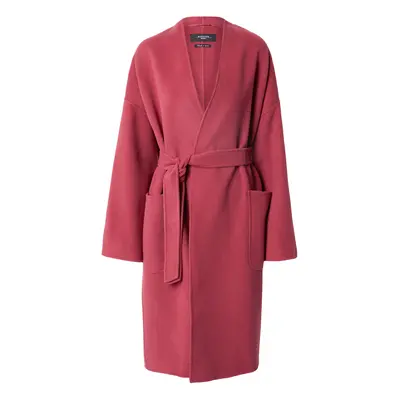 Weekend Max Mara Átmeneti kabátok 'ERIS' magenta