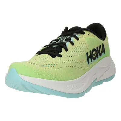 Hoka One One Futócipők 'RINCON 4' sárga / limone / citromzöld / fekete