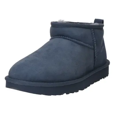 UGG Bakancsok 'CLASSIC ULTRA MINI' zafir