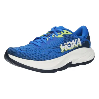 Hoka One One Futócipők 'RINCON 4' tengerészkék / királykék / alma / fehér