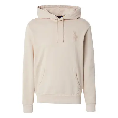 Polo Ralph Lauren Tréning póló taupe