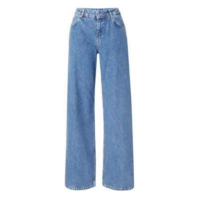 KARL LAGERFELD JEANS Farmer kék farmer