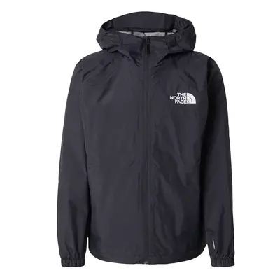 THE NORTH FACE Sportdzseki 'BUILD UP' fekete / fehér