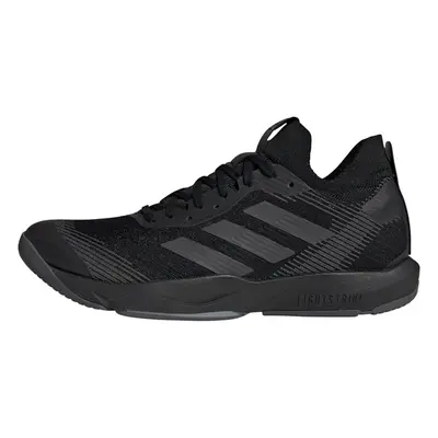 ADIDAS PERFORMANCE Sportcipő 'Rapidmove Adv' fekete