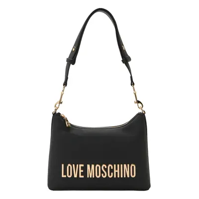 Love Moschino Válltáskák arany / fekete